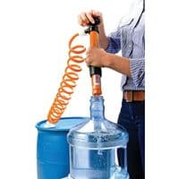 Aquamira Waterbasics Emergency Pump and Water Filter Kit